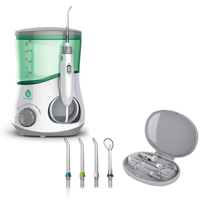 Pursonic OI-200 Professional Counter Top Water Flosser