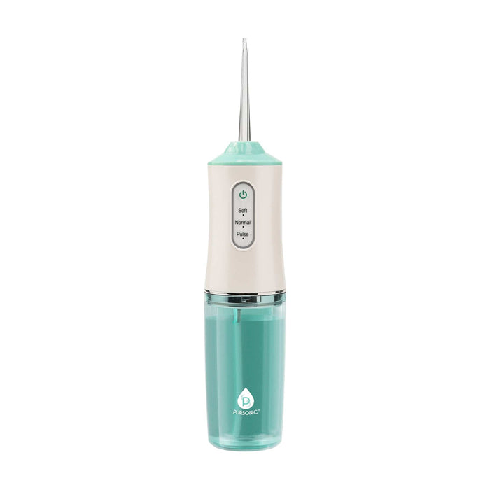 Pursonic USB Rechargeable Water Flosser