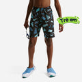 Quần Bơi Bé Trai Nike Swim Breaker Brief 7 Inch Volley - Đen - Supersports Vietnam