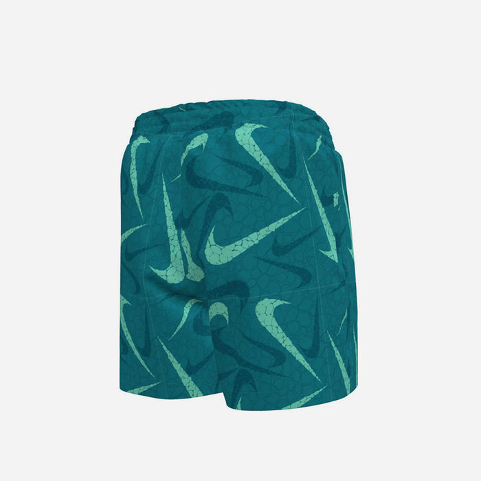 Quần Bơi Bé Trai Nike Swim Breaker Brief 7 Inch Volley - Xanh Dương - Supersports Vietnam