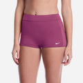 Quần Bơi Nữ Nike Swim Effortless Essential - Hồng - Supersports Vietnam