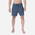 Quần Bơi Nam Speedo Sun Protection - Xám - Supersports Vietnam