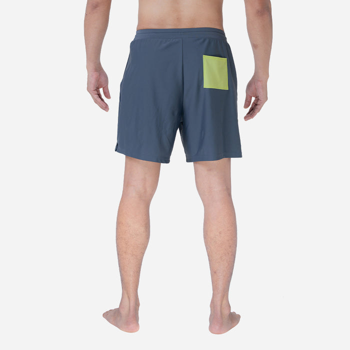 Quần Bơi Nam Speedo Sun Protection - Xám - Supersports Vietnam