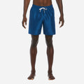 Quần Bơi Nam Nike Swim 7" Volley - Xanh Dương - Supersports Vietnam