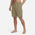 Quần Bơi Nam Nike Swim Voyage Essential Brief Liner 9 Inch Volley - Nâu - Supersports Vietnam
