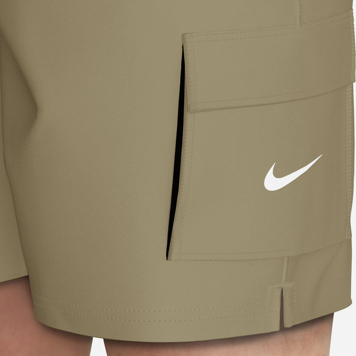 Quần Bơi Nam Nike Swim Voyage Essential Brief Liner 9 Inch Volley - Nâu - Supersports Vietnam