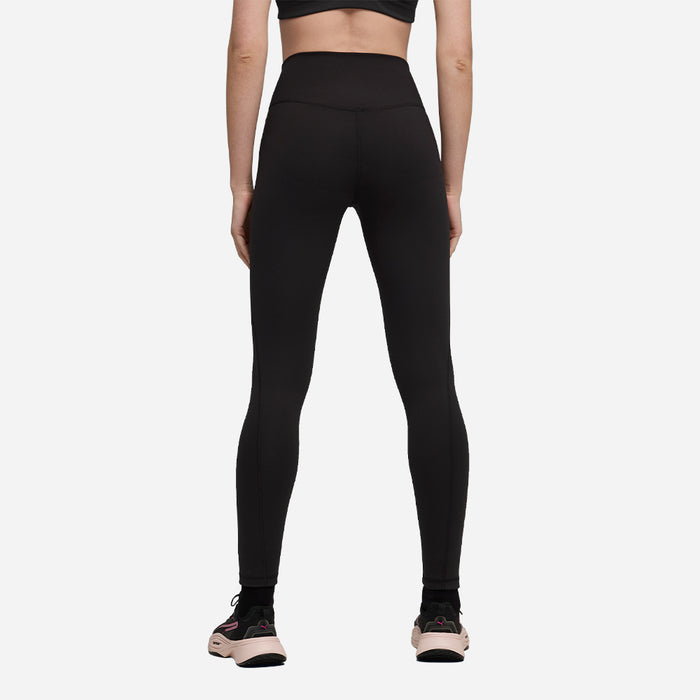 Quần Bó Thể Thao Nữ Puma Cloudspun High-Waist - Đen - Supersports Vietnam