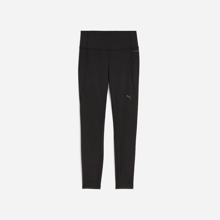 Quần Bó Thể Thao Nữ Puma Cloudspun High-Waist - Đen - Supersports Vietnam