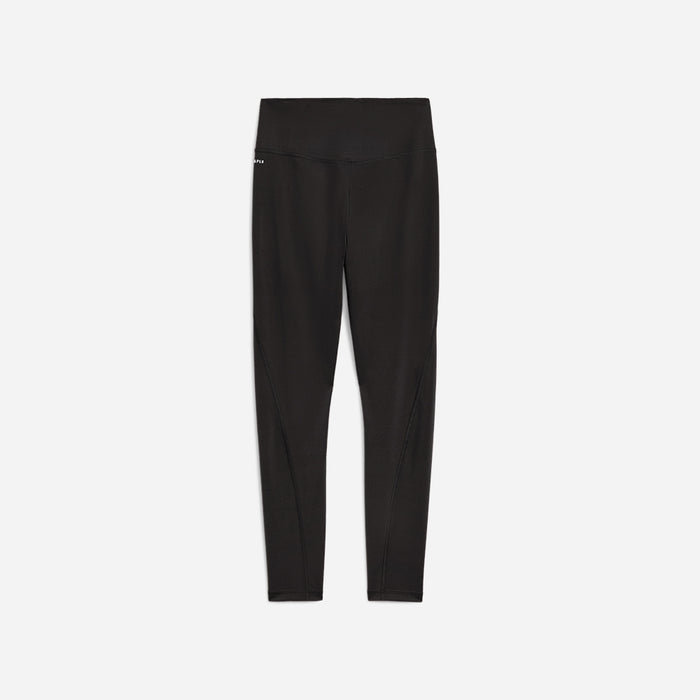 Quần Bó Thể Thao Nữ Puma Cloudspun High-Waist - Đen - Supersports Vietnam
