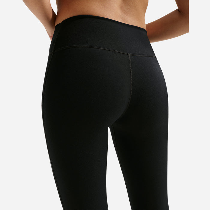 Quần Bó Thể Thao Nữ Nike One Dri-Fit - Đen - Supersports Vietnam