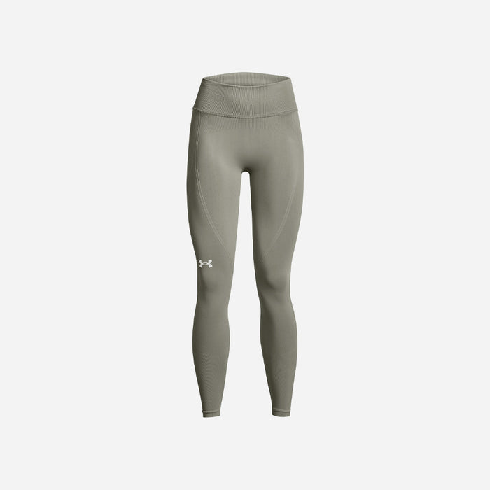 Quần Bó Thể Thao Nữ Under Armour Train Seamless - Supersports Vietnam