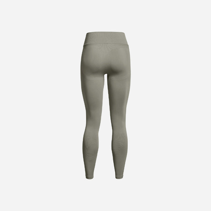 Quần Bó Thể Thao Nữ Under Armour Train Seamless - Supersports Vietnam