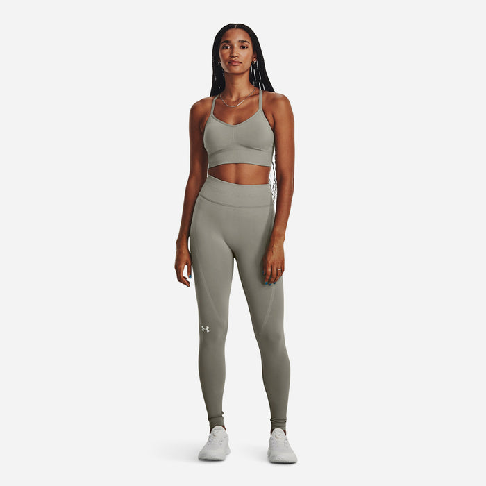 Quần Bó Thể Thao Nữ Under Armour Train Seamless - Supersports Vietnam