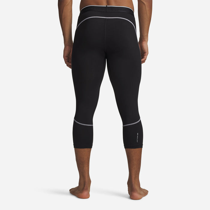 Quần Bó Thể Thao Nam Under Armour HeatGear® Elite - Supersports Vietnam