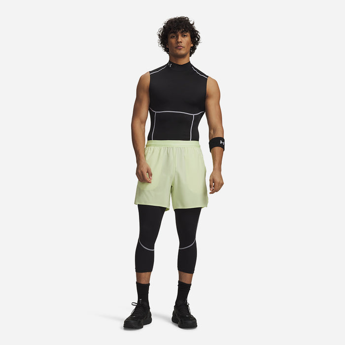 Quần Bó Thể Thao Nam Under Armour HeatGear® Elite - Supersports Vietnam