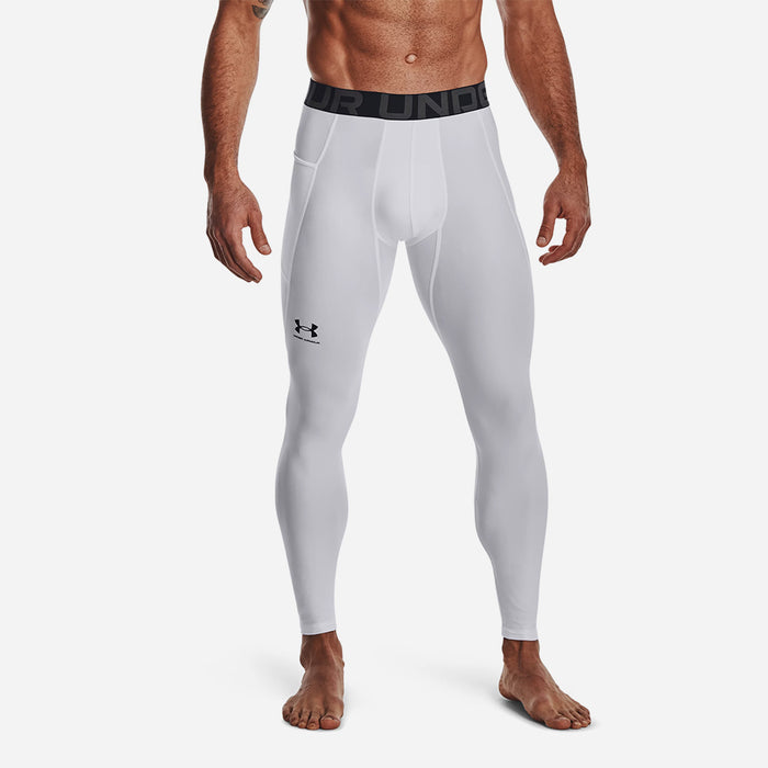 Quần Bó Thể Thao Nam Under Armour HeatGear® - Supersports Vietnam
