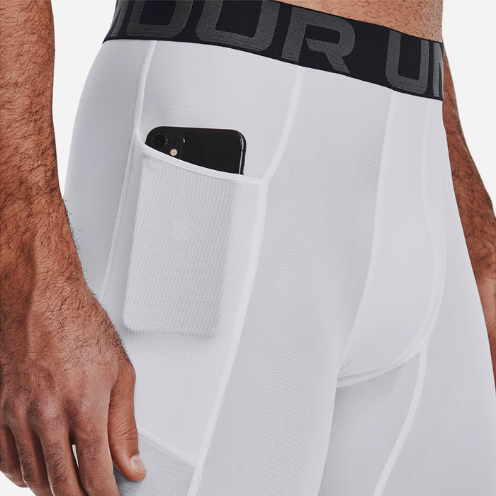 Quần Bó Thể Thao Nam Under Armour HeatGear® - Supersports Vietnam