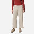 Quần Dài Thể Thao Nữ Columbia Roc™ Tech Wide Leg - Be - Supersports Vietnam