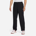 Quần Dài Thể Thao Nam Nike Club French Terry Open-Hem - Đen - Supersports Vietnam