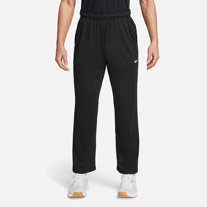 Quần Dài Thể Thao Nam Nike Dri-Fit Flex - Đen - Supersports Vietnam