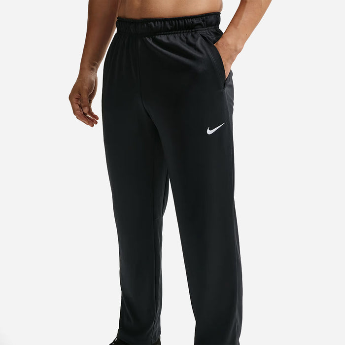 Quần Dài Thể Thao Nam Nike Dri-Fit Flex - Đen - Supersports Vietnam