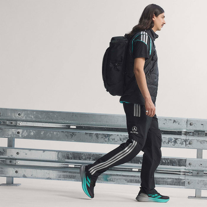 Quần Dài Thể Thao Nam Adidas Mercedes - Amg Petronas Formula 1 Team Merchanics - Đen - Supersports Vietnam