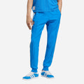 Quần Dài Thể Thao Nam Adidas Real Madrid Terrace Icons Track - Xanh Dương - Supersports Vietnam