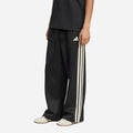 Quần Dài Thể Thao Nam Adidas Stadium Loose Open Hem - Đen - Supersports Vietnam