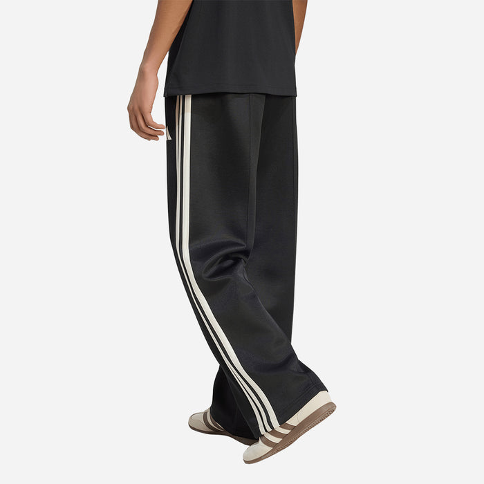 Quần Dài Thể Thao Nam Adidas Stadium Loose Open Hem - Đen - Supersports Vietnam