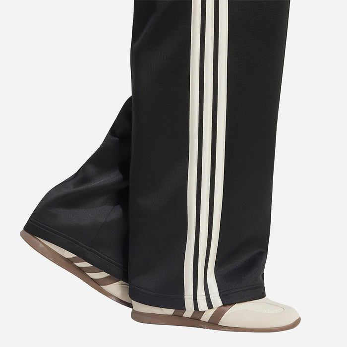 Quần Dài Thể Thao Nam Adidas Stadium Loose Open Hem - Đen - Supersports Vietnam