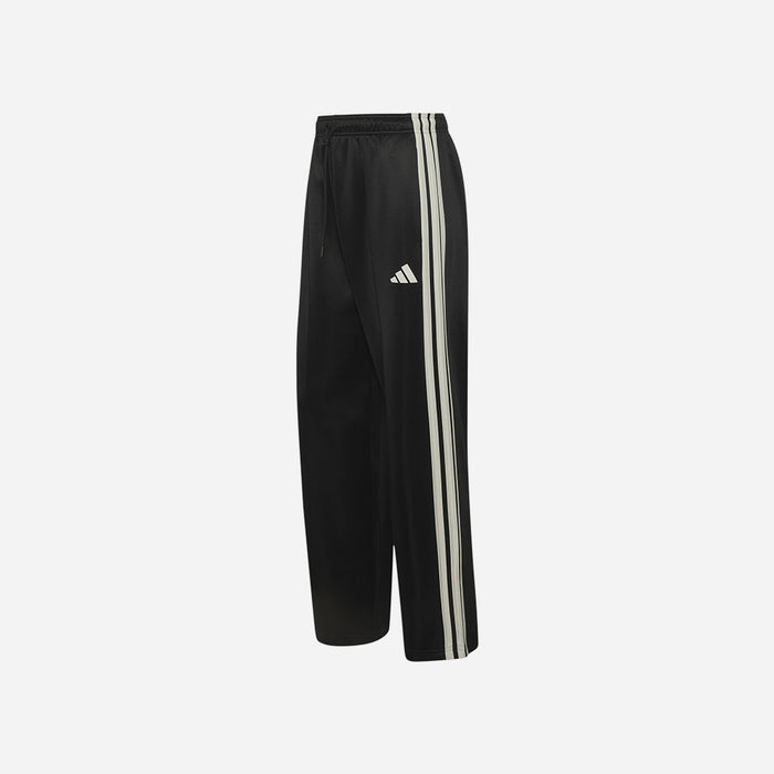 Quần Dài Thể Thao Nam Adidas Stadium Loose Open Hem - Đen - Supersports Vietnam