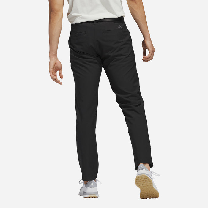 Quần Dài Thể Thao Nam Adidas Ultimate365 - Đen - Supersports Vietnam