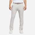 Quần Dài Thể Thao Nam Adidas Ultimate365 Tapered Golf - Xám - Supersports Vietnam