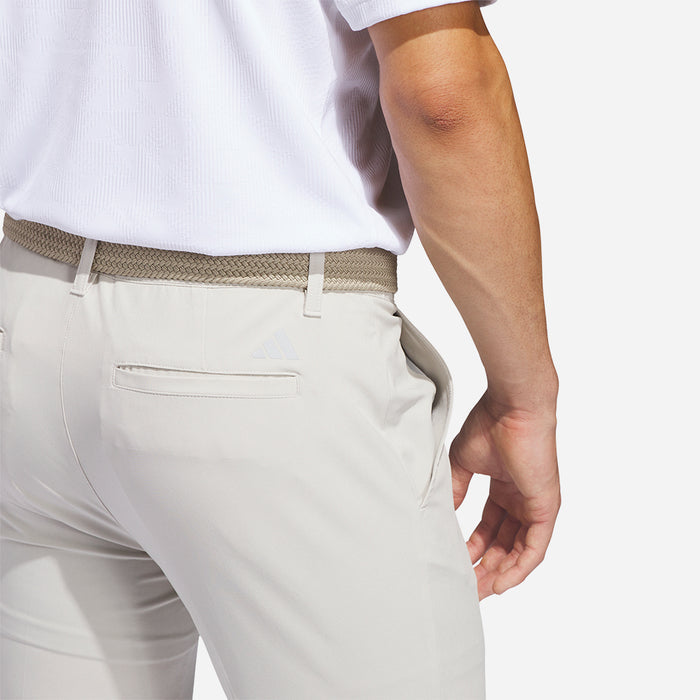 Quần Dài Thể Thao Nam Adidas Ultimate365 Tapered Golf - Xám - Supersports Vietnam