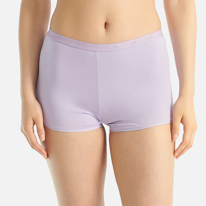 Quần Lót Nữ Adidas Underwear Aec - Tím - Supersports Vietnam