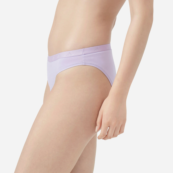 Quần Lót Nữ Adidas Underwear Aec - Tím - Supersports Vietnam
