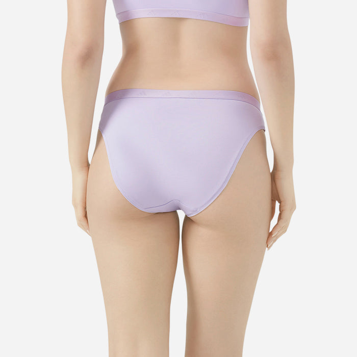Quần Lót Nữ Adidas Underwear Aec - Tím - Supersports Vietnam