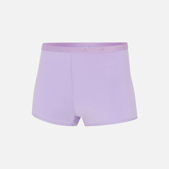 Quần Lót Nữ Adidas Underwear Aec - Tím - Supersports Vietnam