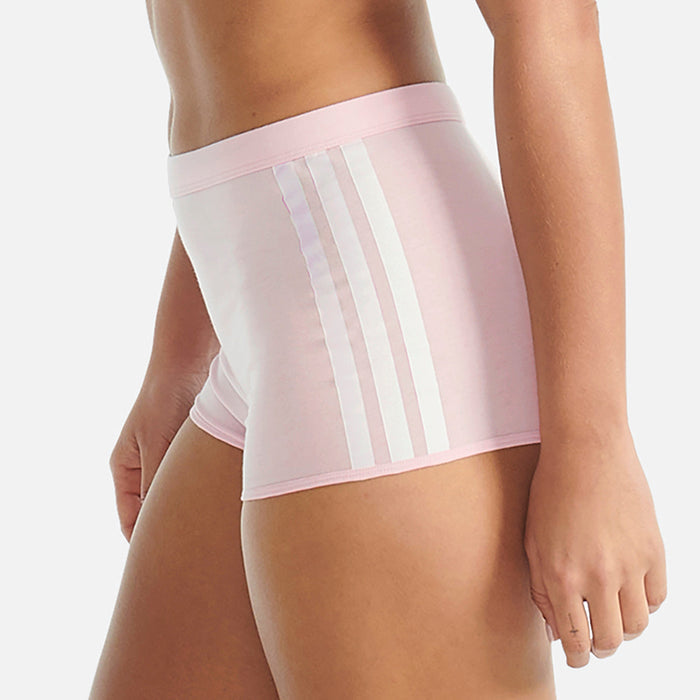 Quần Lót Nữ Adidas Underwear Aec3 - Hồng - Supersports Vietnam
