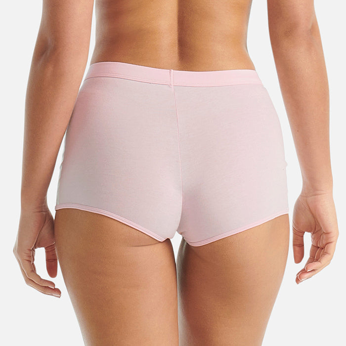 Quần Lót Nữ Adidas Underwear Aec3 - Hồng - Supersports Vietnam