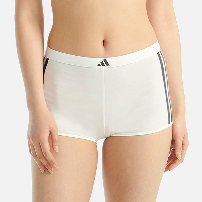 Quần Lót Nữ Adidas Underwear Aec3 - Trắng - Supersports Vietnam