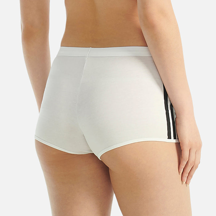 Quần Lót Nữ Adidas Underwear Aec3 - Trắng - Supersports Vietnam