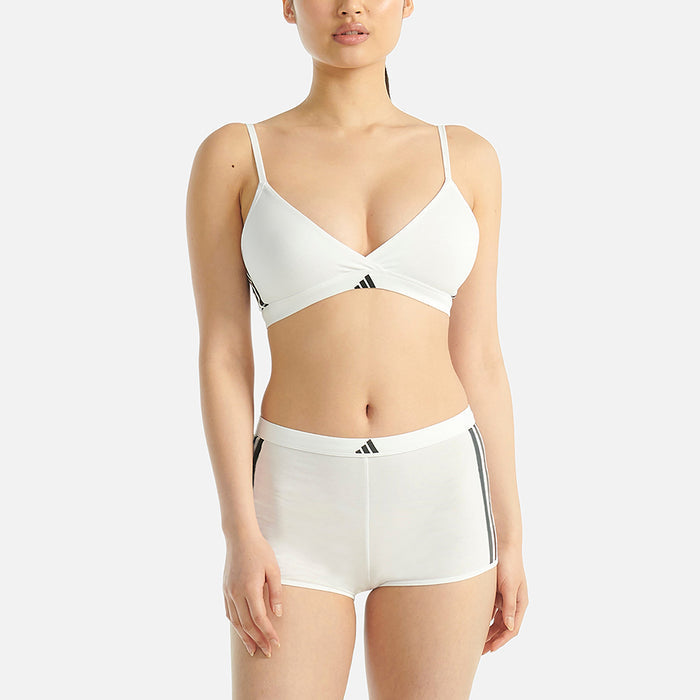 Quần Lót Nữ Adidas Underwear Aec3 - Trắng - Supersports Vietnam