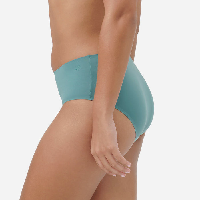 Quần Lót Nữ Adidas Underwear Alfpp - 3Pk - Nhiều Màu - Supersports Vietnam