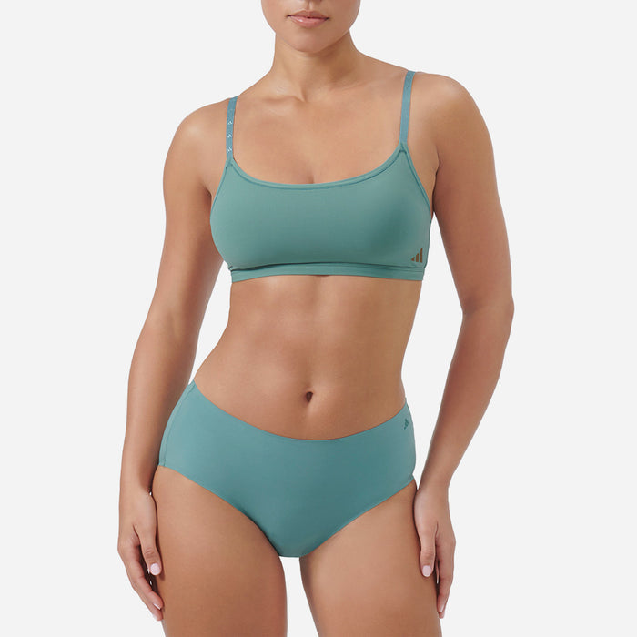 Quần Lót Nữ Adidas Underwear Alfpp - 3Pk - Nhiều Màu - Supersports Vietnam