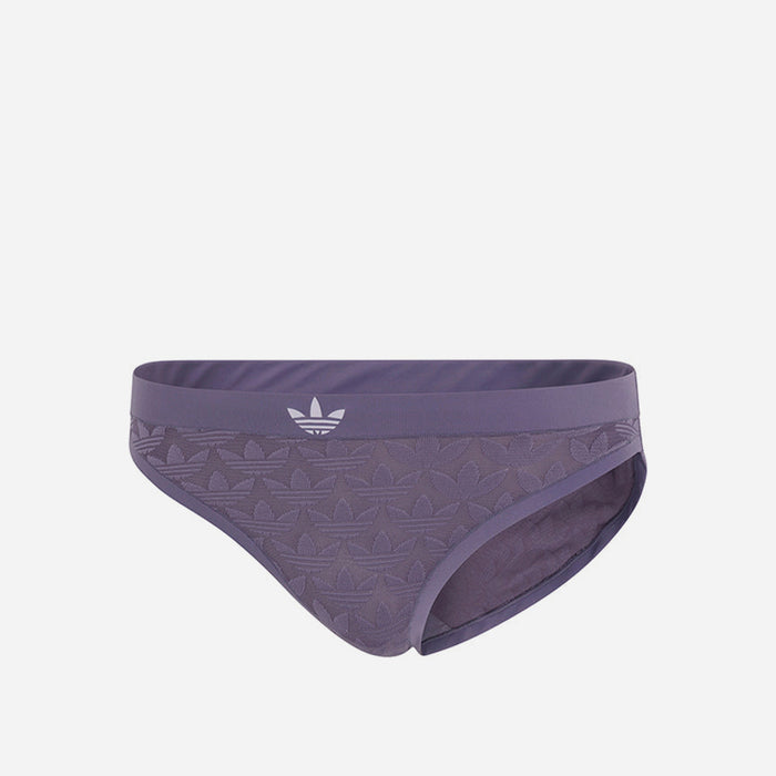 Quần Lót Nữ Adidas Underwear Mtm - Tím - Supersports Vietnam