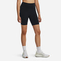 Quần Ngắn Nữ Under Armour Meridian 7" Bike - Supersports Vietnam