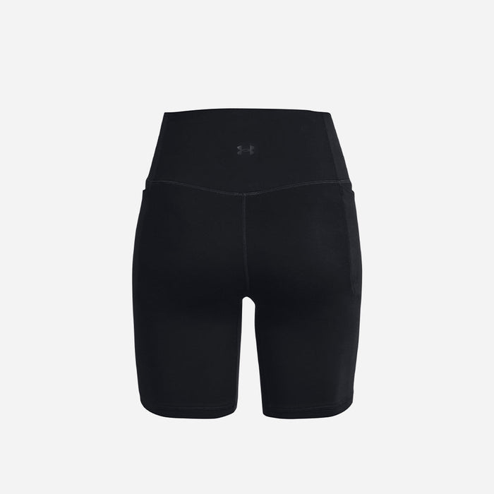 Quần Ngắn Nữ Under Armour Meridian 7" Bike - Supersports Vietnam