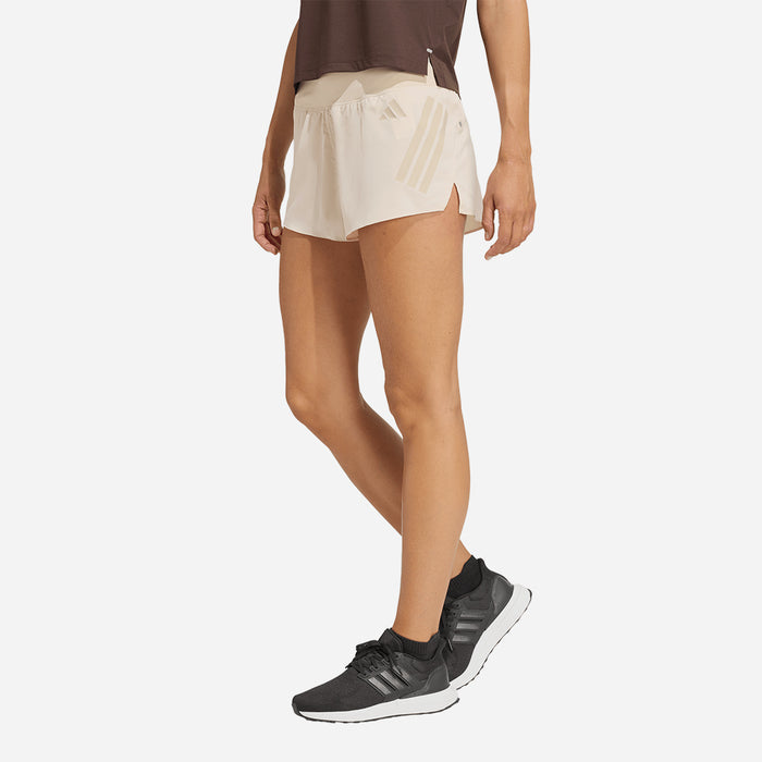 Quần Ngắn Thể Thao Nữ Adidas Adi365 Formotion - Be - Supersports Vietnam