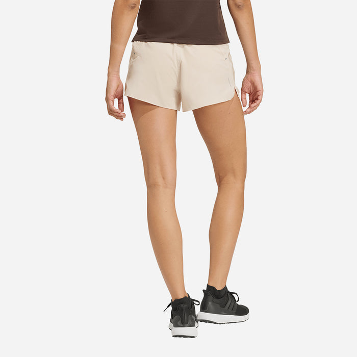 Quần Ngắn Thể Thao Nữ Adidas Adi365 Formotion - Be - Supersports Vietnam